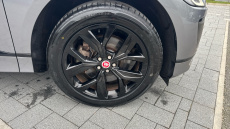 Jaguar I-Pace 294kW EV400 Black 90kWh 5dr Auto [11kW Charger] Electric Estate